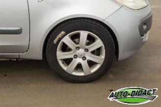 Mitsubishi Colt CZC 1.5 Airco Spring Edition picture 30