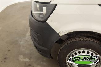 Volkswagen Transporter 2.0 TDI 154.396 km Airco picture 22