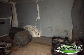 Volkswagen Transporter 2.0 TDI 154.396 km Airco picture 33