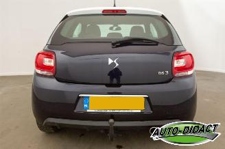 DS Automobiles DS 3 1.2 PureTech Clima Navi So Chic picture 36