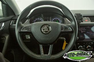 Skoda Octavia 1.0 TSI Automaat Camera Navi Clima Greentech Ambition Business picture 5