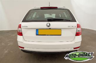Skoda Octavia 1.0 TSI Automaat Camera Navi Clima Greentech Ambition Business picture 32