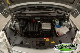 Mercedes B-klasse 150 Airco picture 33