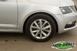 Skoda Octavia 1.5 TSI Automaat Greentech Sport Business picture 32