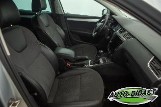 Skoda Octavia 1.5 TSI Automaat Greentech Sport Business picture 26