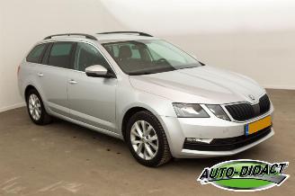 Skoda Octavia 1.5 TSI Automaat Greentech Sport Business picture 3