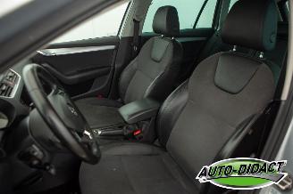 Skoda Octavia 1.5 TSI Automaat Greentech Sport Business picture 24