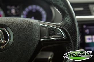 Skoda Octavia 1.5 TSI Automaat Greentech Sport Business picture 10