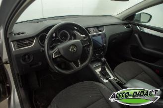 Skoda Octavia 1.5 TSI Automaat Greentech Sport Business picture 22