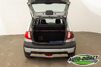 Hyundai Getz Cross 1.4i Airco picture 40