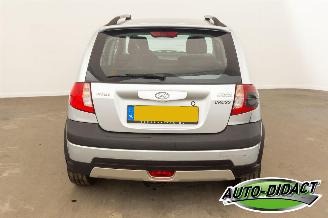 Hyundai Getz Cross 1.4i Airco picture 41