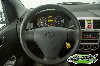 Hyundai Getz Cross 1.4i Airco picture 5