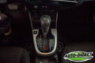 Honda Jazz 1.3 i-VTEC Automaat Clima Navi Camera Elegance picture 13