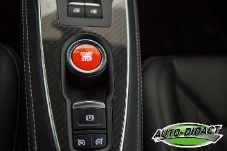 Alpine A110 GT Automaat 7603 km Navi Camera Clima picture 12