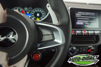 Alpine A110 GT Automaat 7603 km Navi Camera Clima picture 16