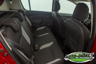 Dacia Sandero Stepway 0.9 TCe 92.492 km Carpas Navi Airco picture 19