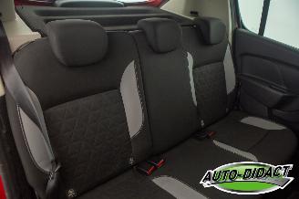 Dacia Sandero Stepway 0.9 TCe 92.492 km Carpas Navi Airco picture 18