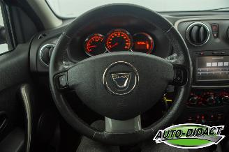 Dacia Sandero Stepway 0.9 TCe 92.492 km Carpas Navi Airco picture 5