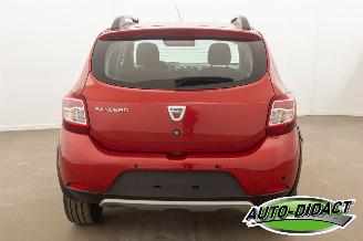 Dacia Sandero Stepway 0.9 TCe 92.492 km Carpas Navi Airco picture 34