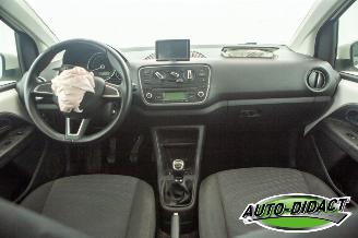 Skoda Citigo 1.0 Airco Open Pano Greentech Arctic Air picture 18