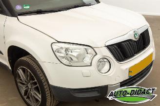Skoda Yeti 1.2 TSI Automaat Airco Navi Ambition picture 29