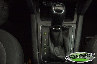 Skoda Yeti 1.2 TSI Automaat Airco Navi Ambition picture 9