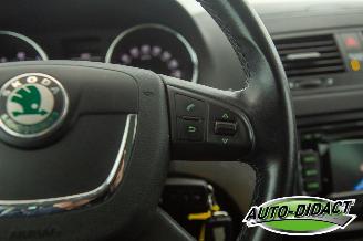 Skoda Yeti 1.2 TSI Automaat Airco Navi Ambition picture 13