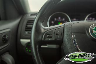 Skoda Yeti 1.2 TSI Automaat Airco Navi Ambition picture 12