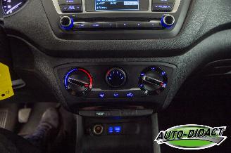 Hyundai I-20 1.2 Airco picture 8