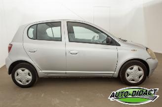 Toyota Yaris 1.3-16V Automaat Airco VVT-i Sol picture 33