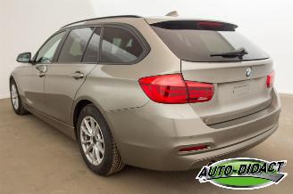 BMW 3-serie 316d Clima Navi Leder picture 3