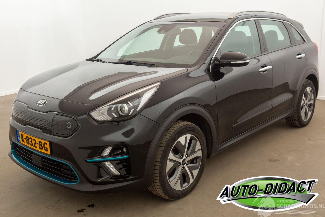 Kia e-Niro DynamicLine 64 kWh Camera Clima Navi