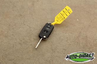 Volkswagen Up! 1.0 high up! Airco Stoelverwarming picture 21