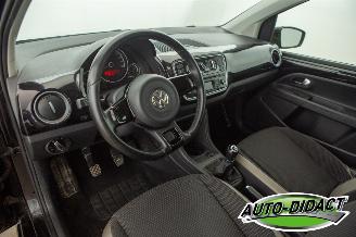 Volkswagen Up! 1.0 high up! Airco Stoelverwarming picture 17