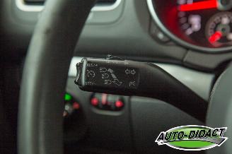 Volkswagen Golf 1.6 TDI Navi Clima picture 15