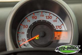 Peugeot 107 1.0-12V XR picture 6