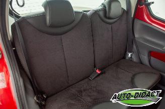 Toyota Aygo 1.0-12V Automaat Airco Aspiration Red Navigator picture 18