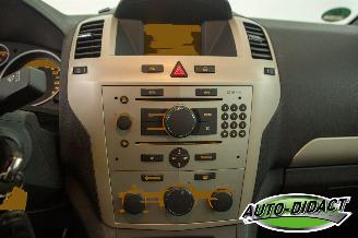 Opel Zafira 1.8 Koppeling matig Temptation picture 8