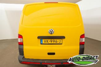 Volkswagen Transporter 2.0 TDI L1H1 BlueMotion picture 34