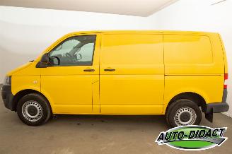 Volkswagen Transporter 2.0 TDI L1H1 BlueMotion picture 35
