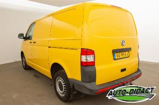 Volkswagen Transporter 2.0 TDI L1H1 BlueMotion picture 3