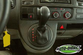 Volkswagen Transporter 2.0 TDI Automaat L1H1 DC Comfortline picture 15