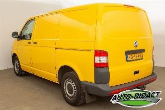 Volkswagen Transporter 2.0 TDI Automaat L1H1 DC Comfortline picture 3