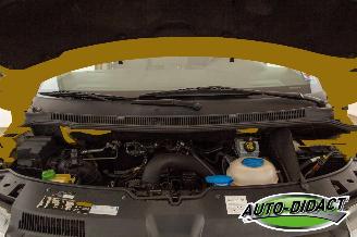 Volkswagen Transporter 2.0 TDI Automaat L1H1 DC Comfortline picture 19