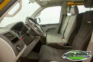 Volkswagen Transporter 2.0 TDI Automaat L1H1 DC Comfortline picture 22