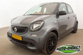 Avarii autoturisme Smart Forfour 1.0 Passion 2015/12