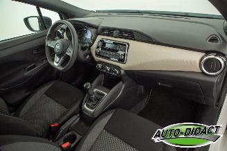 Nissan Micra 1.0 IG-T Visia picture 6