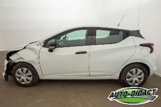 Nissan Micra 1.0 IG-T Visia picture 38