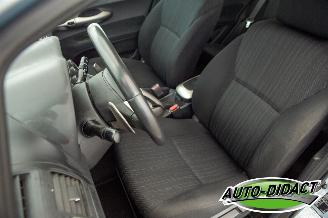 Toyota Auris 1.6-16V Sol schakelrobot defect picture 23