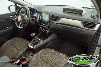 Renault Captur 1.0 TCe Clima Navi 90 Edition One picture 20